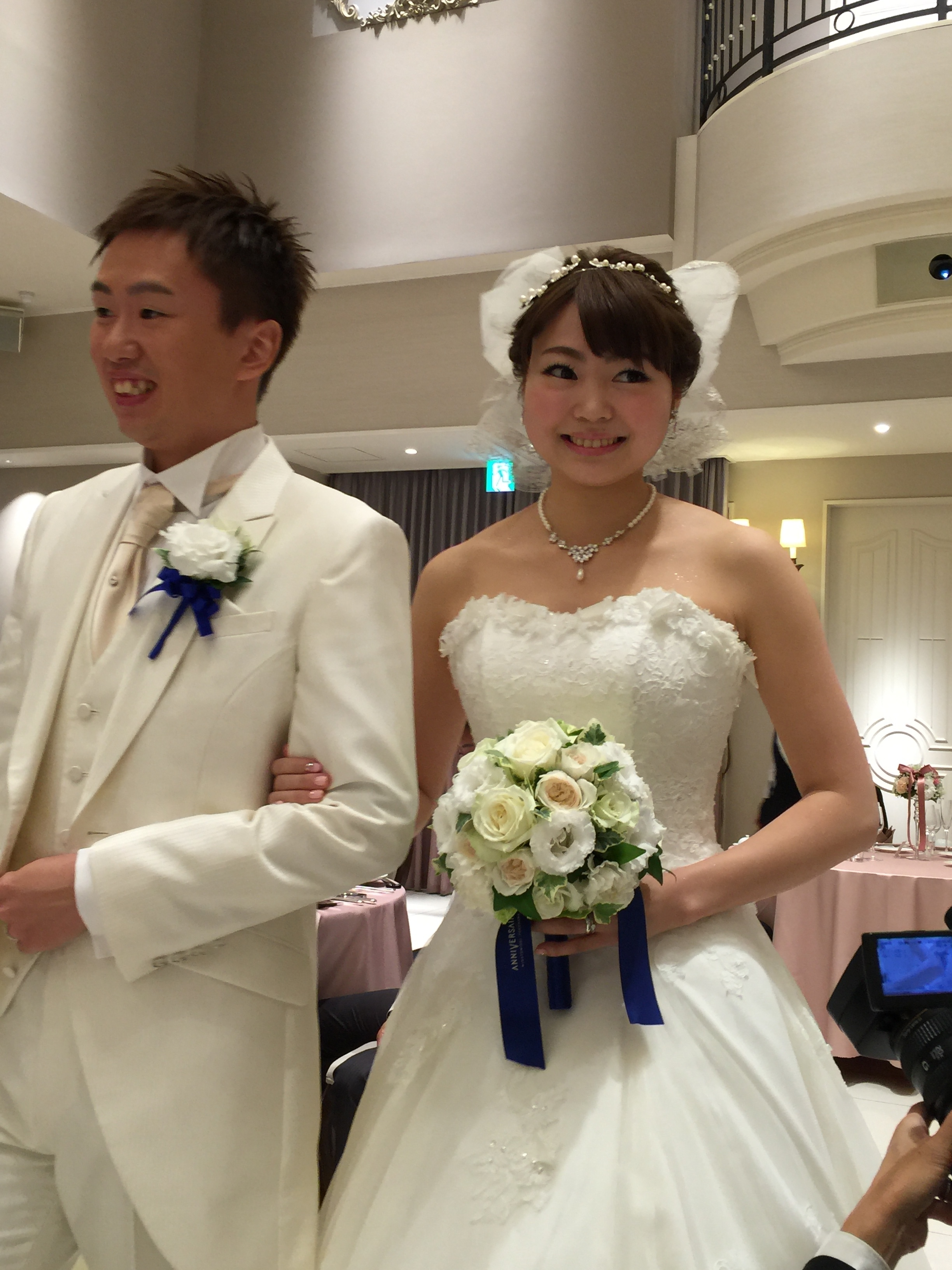 浅田 梨奈 結婚